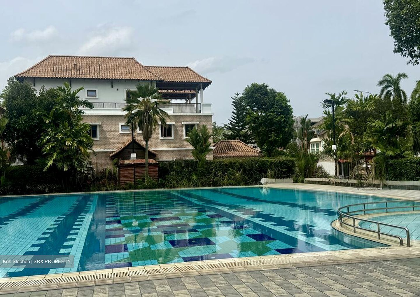 Fernwood Towers (D15), Condominium #523862001